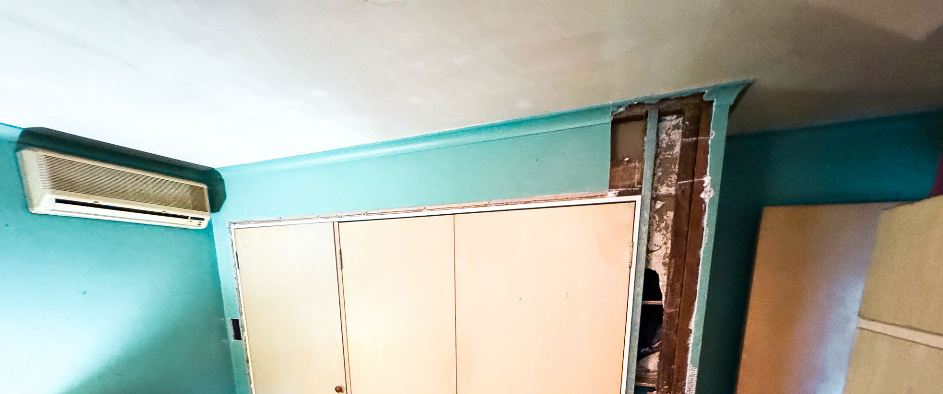 Get Termite Damage Repaired