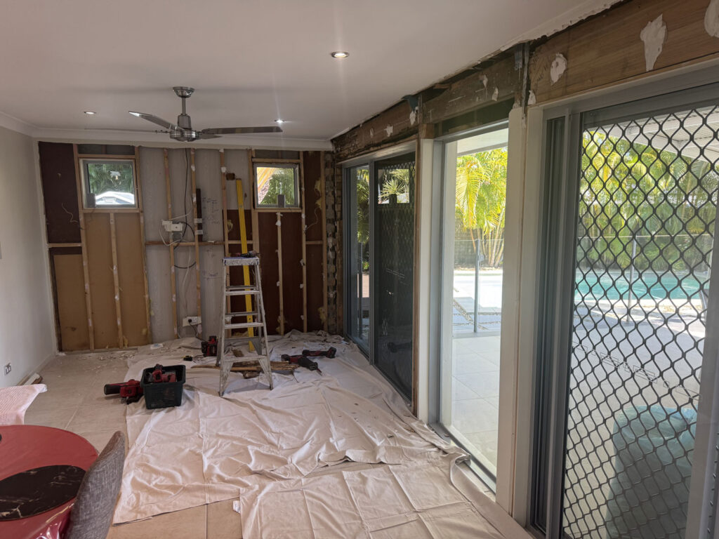 Termite Repairs Robina