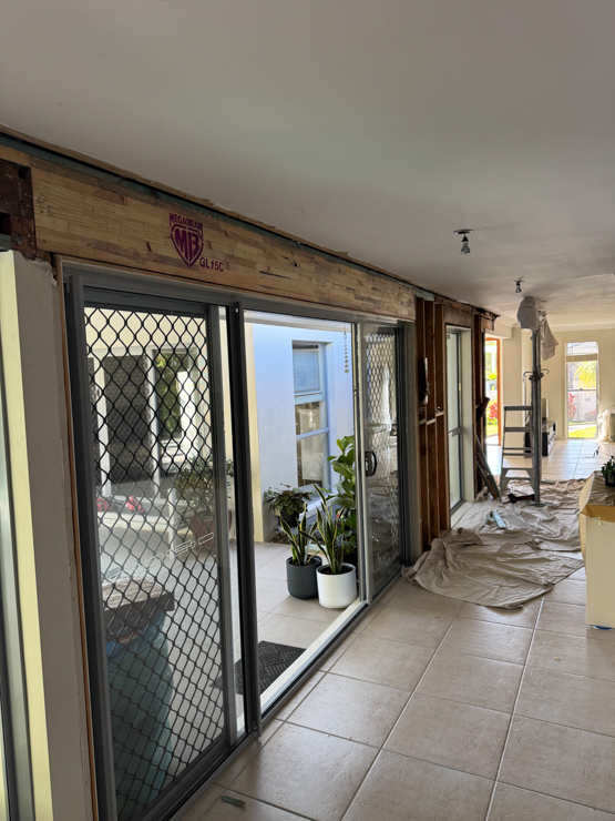 Termite Damage Robina